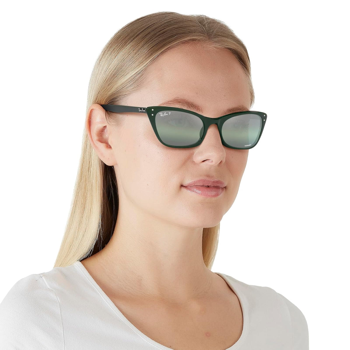 Ray-Ban RB2299 Lady BuRBank - anteojos de sol para mujer