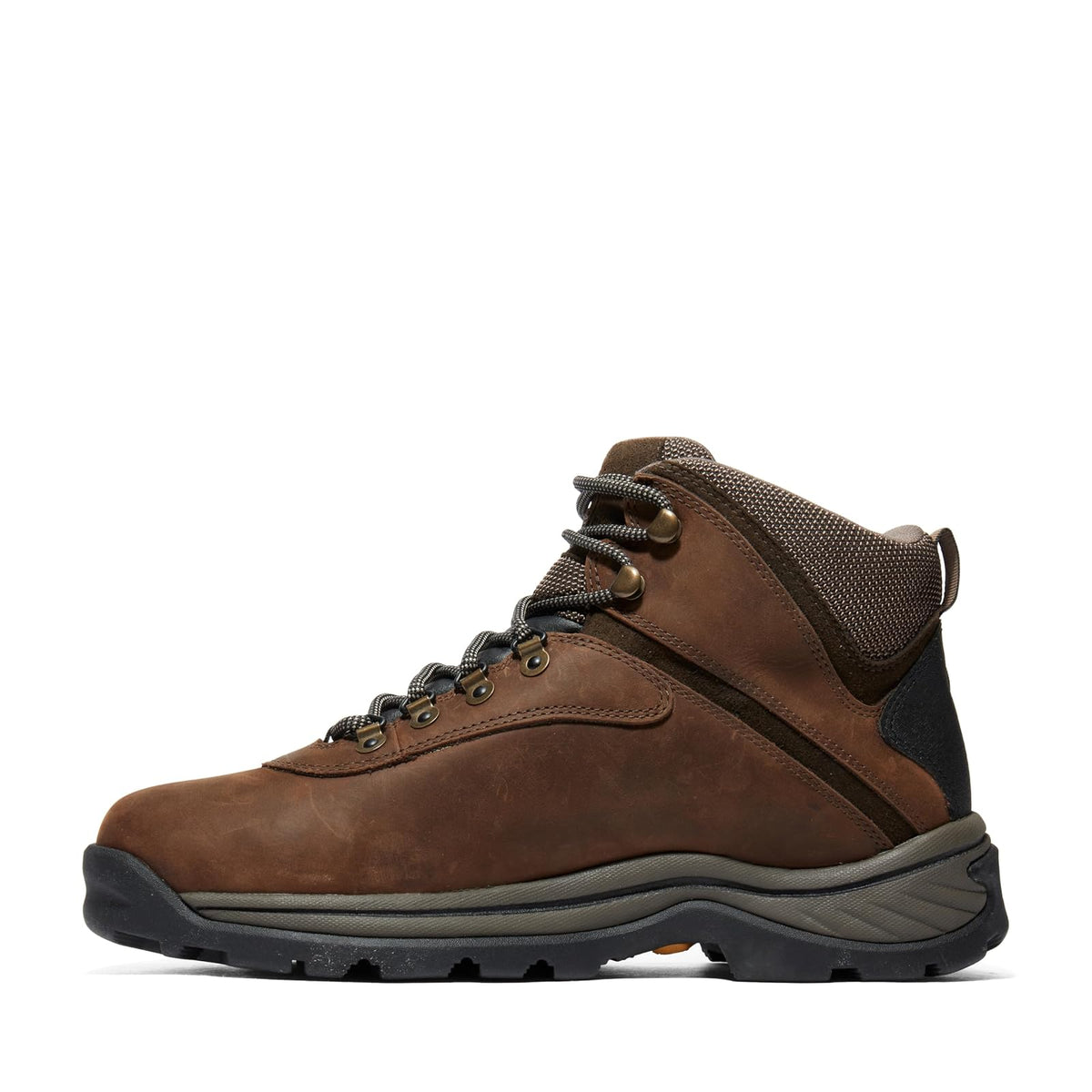 TIMBERLAND Botas impermeables Ledge blancas para Mujer
