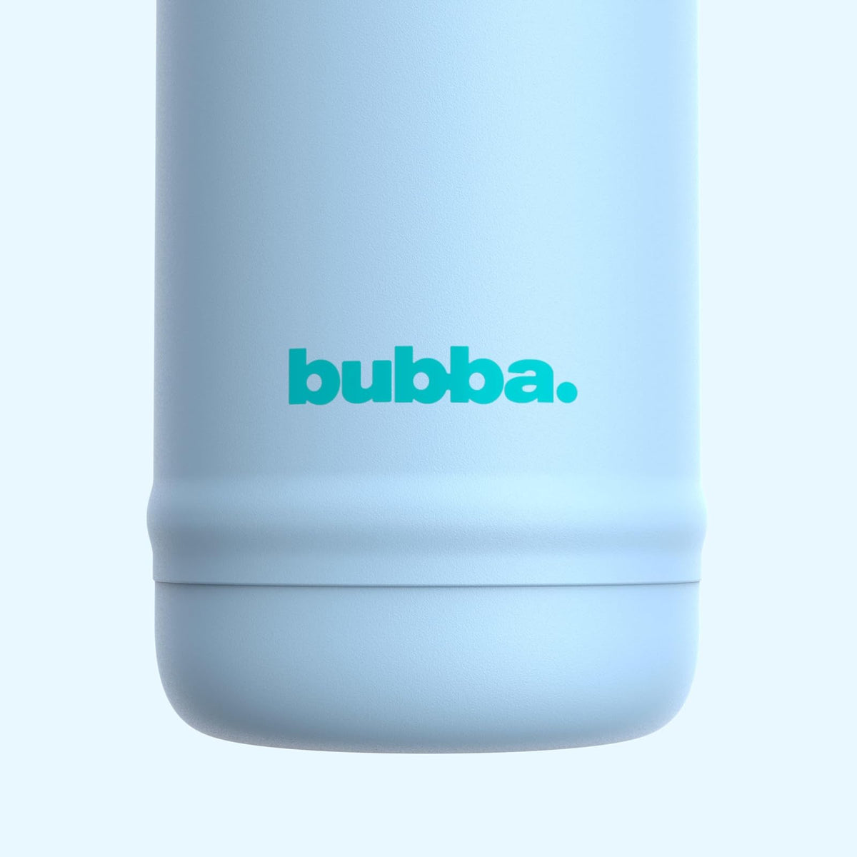 Botella de Agua bubba® DualSip de Acero Inoxidable Insulado de 946 ml, a Prueba de Fugas, Libre de BPA,
