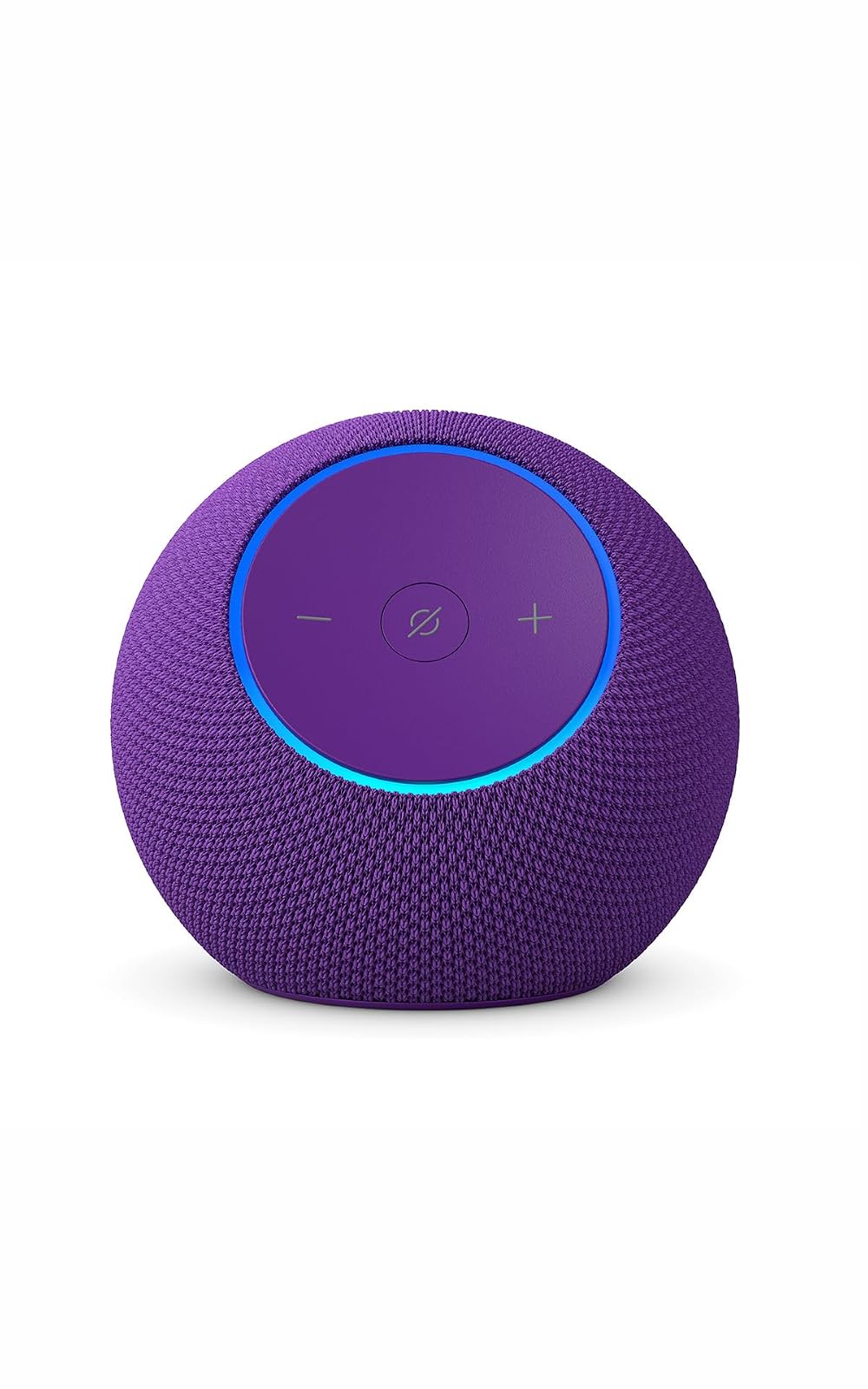Echo Dot Max Bocina Inteligente con Alexa - Amatista - Pack of 1