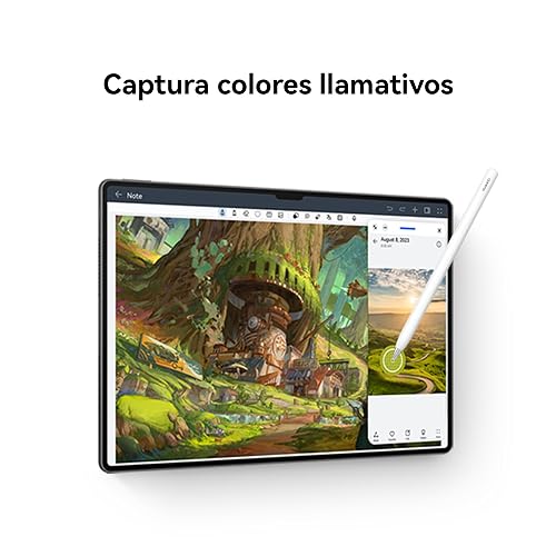 HUAWEI M-Pencil (3ª generación), Lápiz Stylus para Tablets MatePad