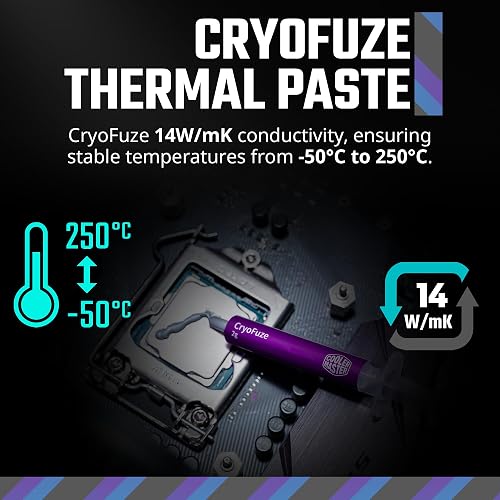 ENFRIAMIENTO DE AIRE COOLER MASTER RR-S4NA-17PA-R1HYPER 212SPECTRUMV3