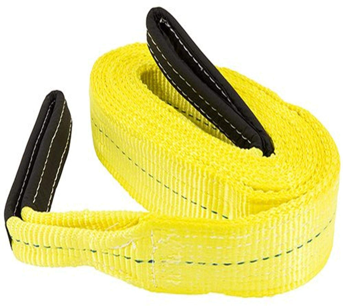 Keeper (02638 - Eslinga elevadora de 16 x 3 Pulgadas - 3” x 16’