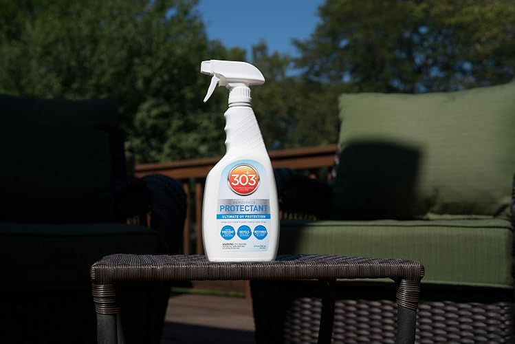 303 Products Bomba para Limpiaparabrisas con Pulverización, 946 ml, 30313