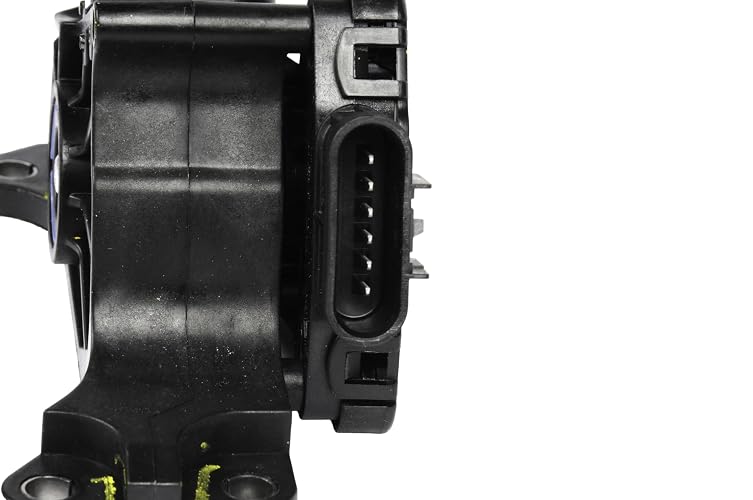 ACDelco GM Genuine Parts 22741799 Pedal Acelerador con Soporte