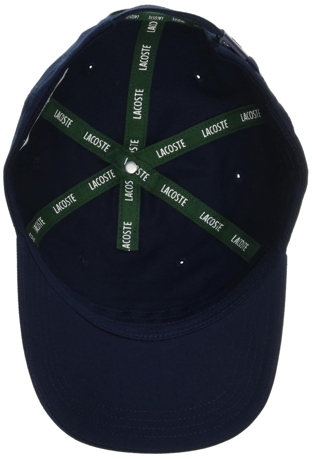 Lacoste Cap Gorra de béisbol Mujer