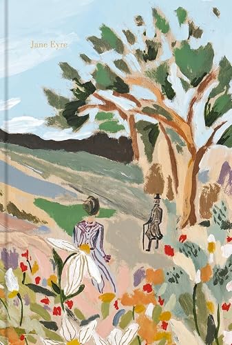 Jane Eyre: Deluxe Painted Edition