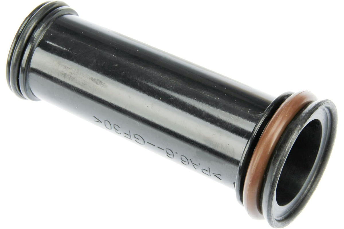 URO Parts Tubo de Bujía con Juntas Tóricas Viton 99610532552