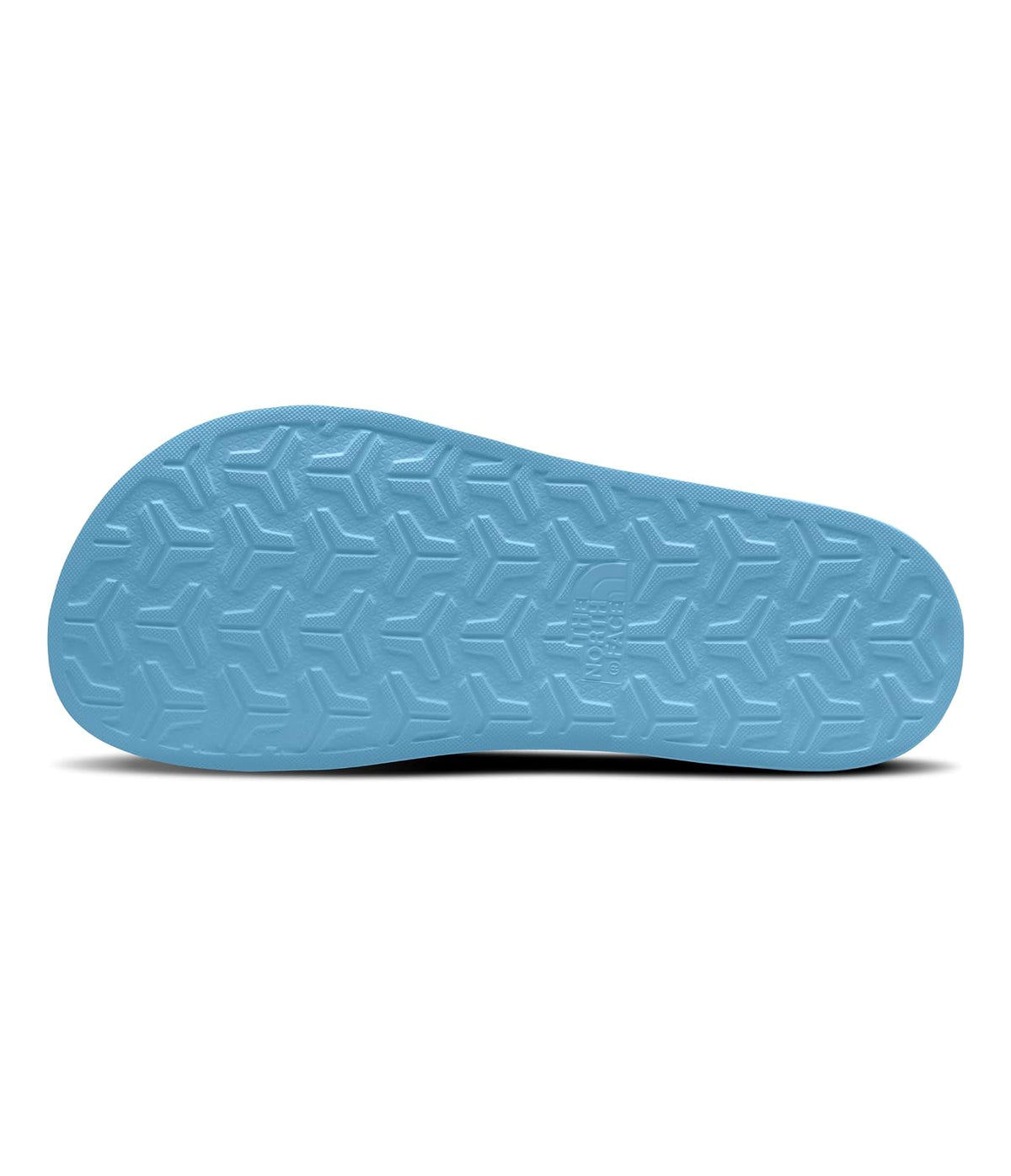 THE NORTH FACE Base Camp Slide III - Sandalia para hombre, altamente acolchada, correa de TPU duradera y suela de goma