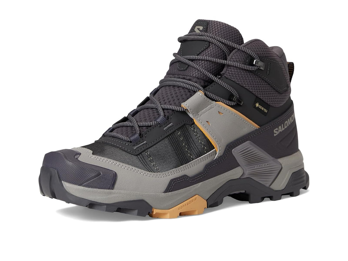 Salomon X Ultra 5 Mid GTX® Zapatos para Senderismo para Mujer | Zapatos de senderismo