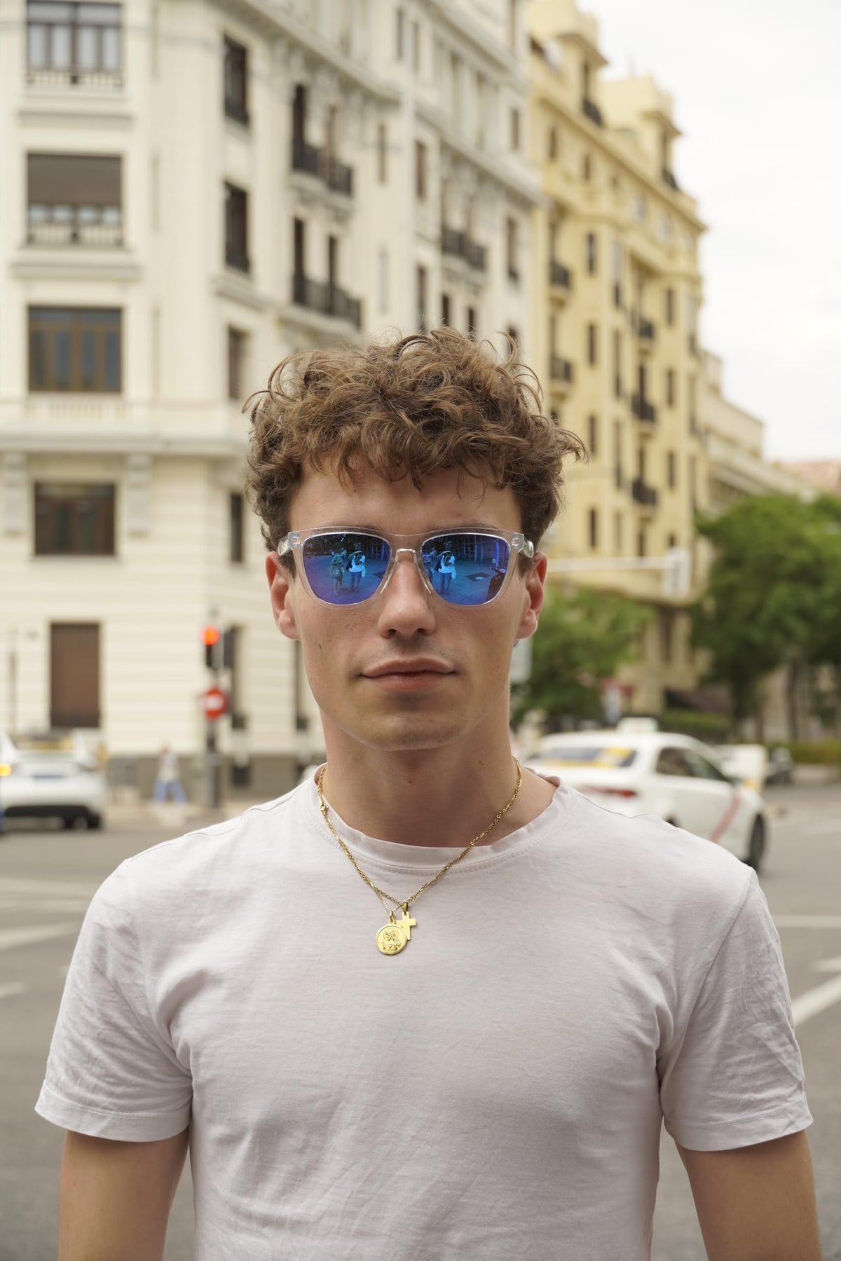 HAWKERS Lentes de Sol ONE POLARIZED para hombre y mujer