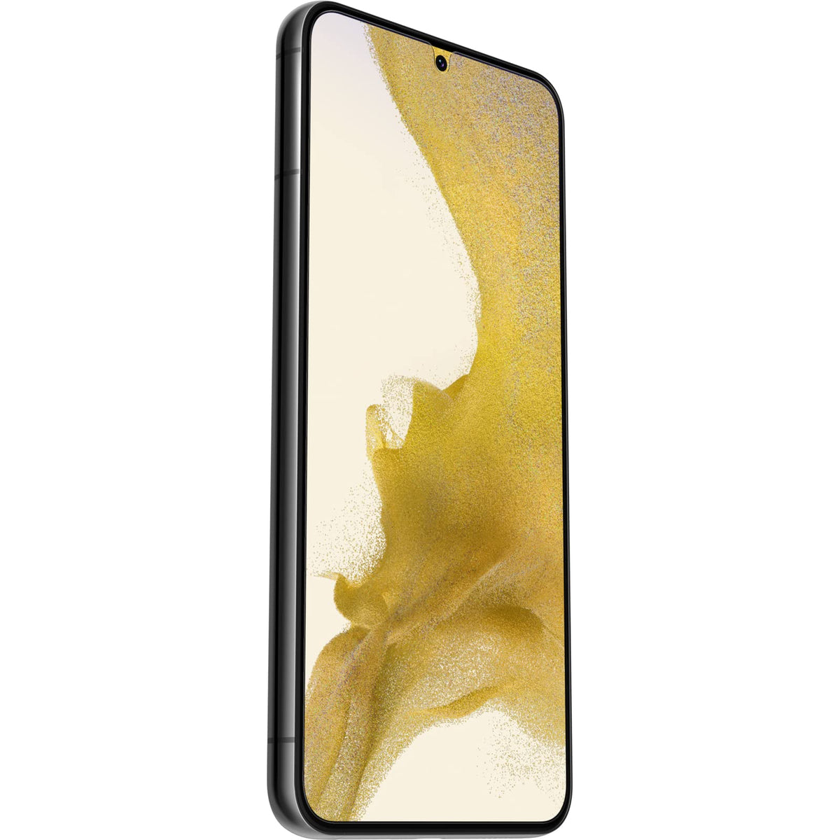 OtterBox Alpha Flex Series - Protector de visualización para Galaxy S22+ - Transparente