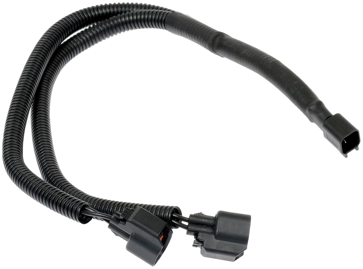Dorman 926-568 Kit de bocina Dual Compatible con Modelos seleccionados