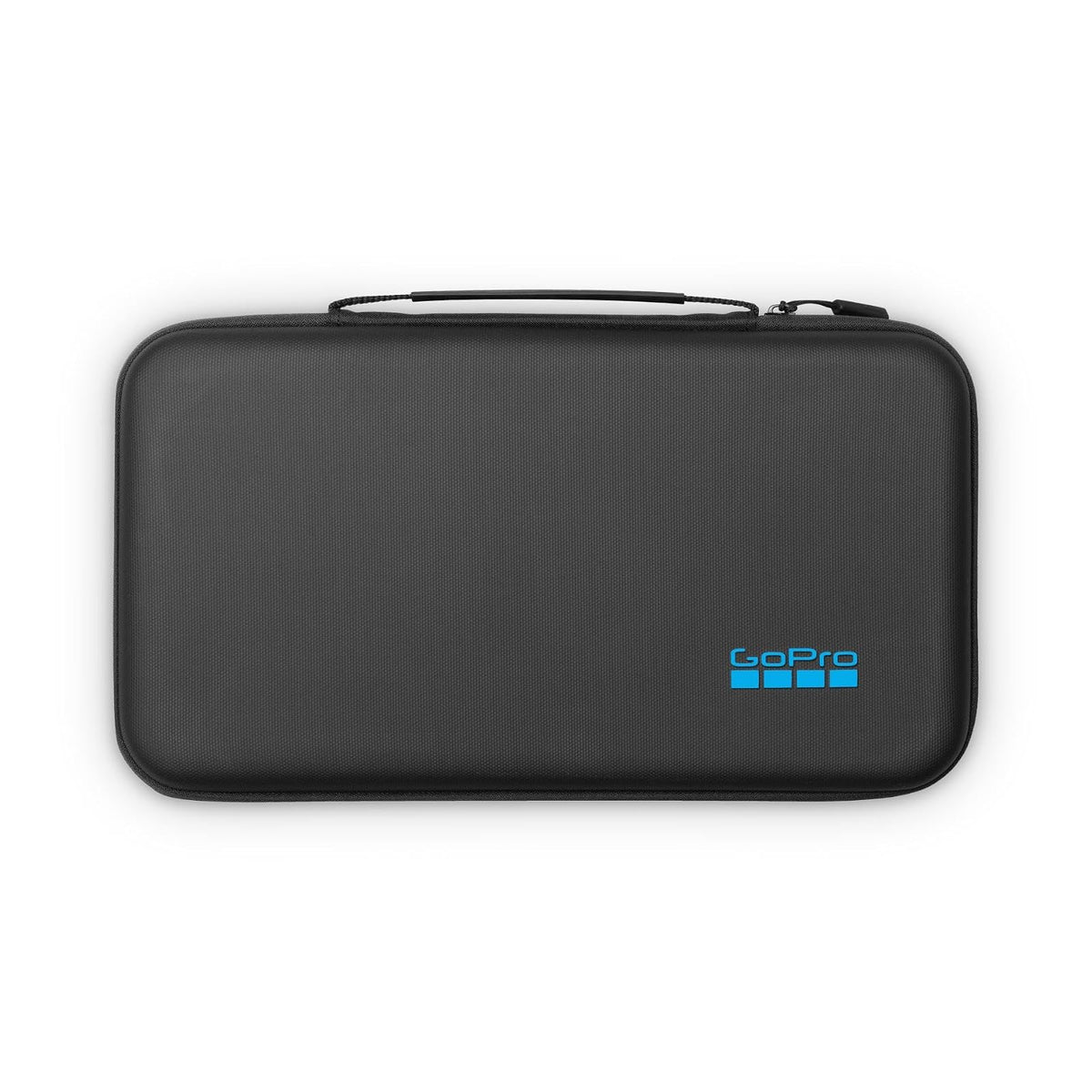 GoPro Fluid Pro AI Estabilizador de cardán de 3 Ejes para cámaras GoPro y Smartphones, Seguimiento de sujetos, iluminación, Control de cámara inalámbrica, portátil, vlogging, rotación de 360°, Carga