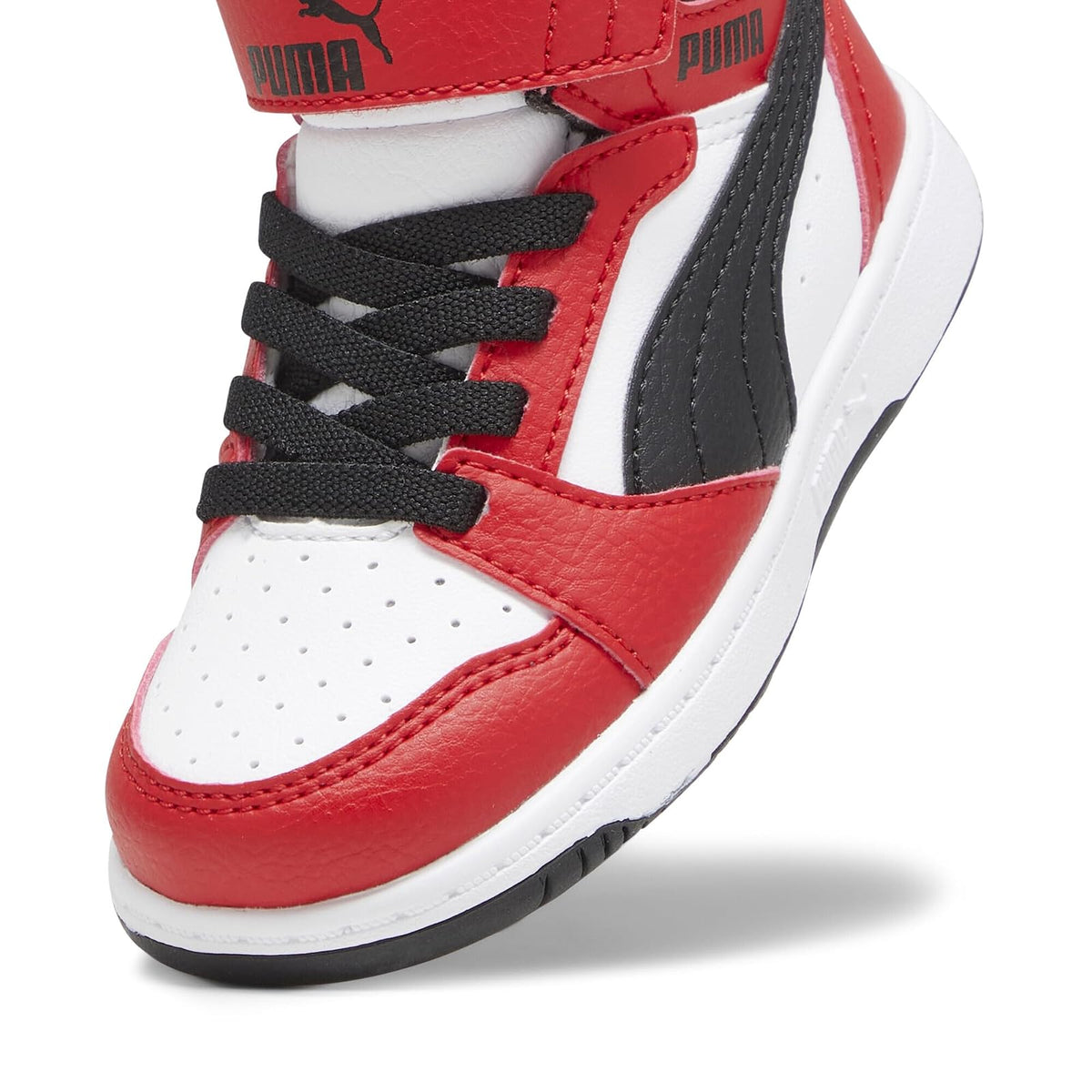 PUMA Rebound V6 Mid AC+ Inf