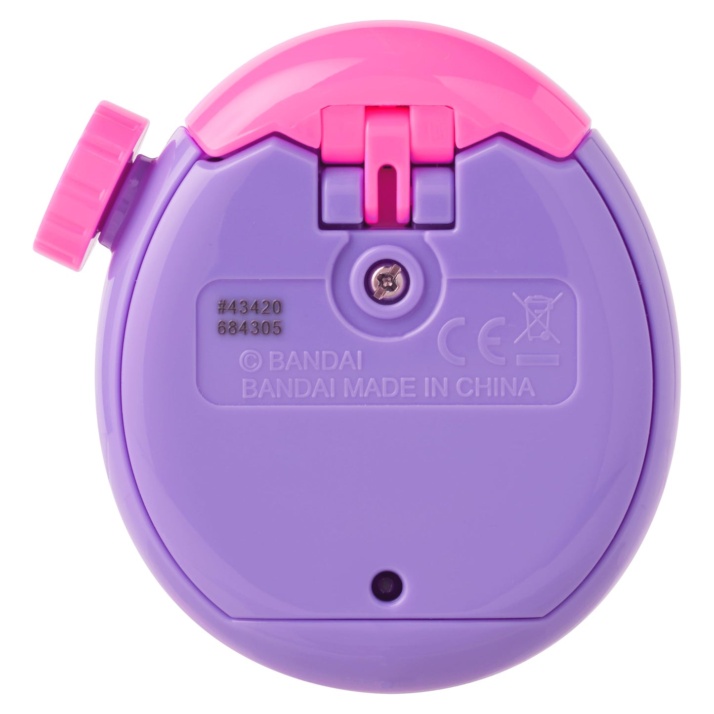 TAMAGOTCHI Paradise Cielo Mascota Electrónica Virtual a Color + 50,000 Personajes para Niños Juguete Interactivo Original