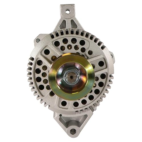 DB Electrical AFD0028 Alternador (para Ford Lincoln Mercury 3.8L)