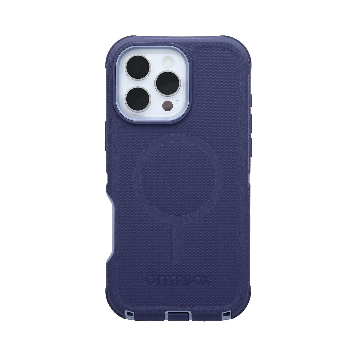 OtterBox Defender Series Funda para iPhone 16 Pro Max - Denver Dusk Purple