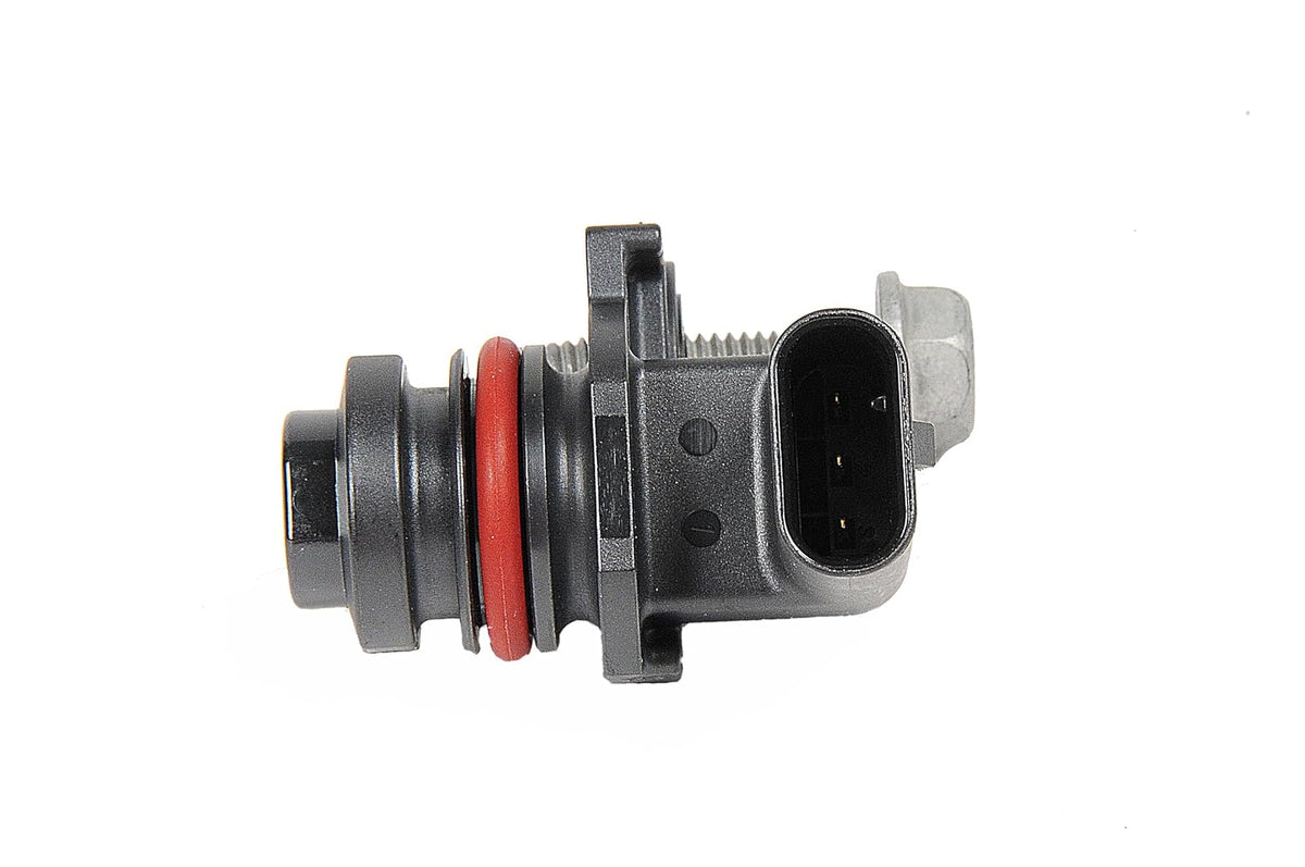 GM Genuine Parts 12638266 Sensor de Posición del Árbol de Levas con Tornillo, Retenedor y Sello
