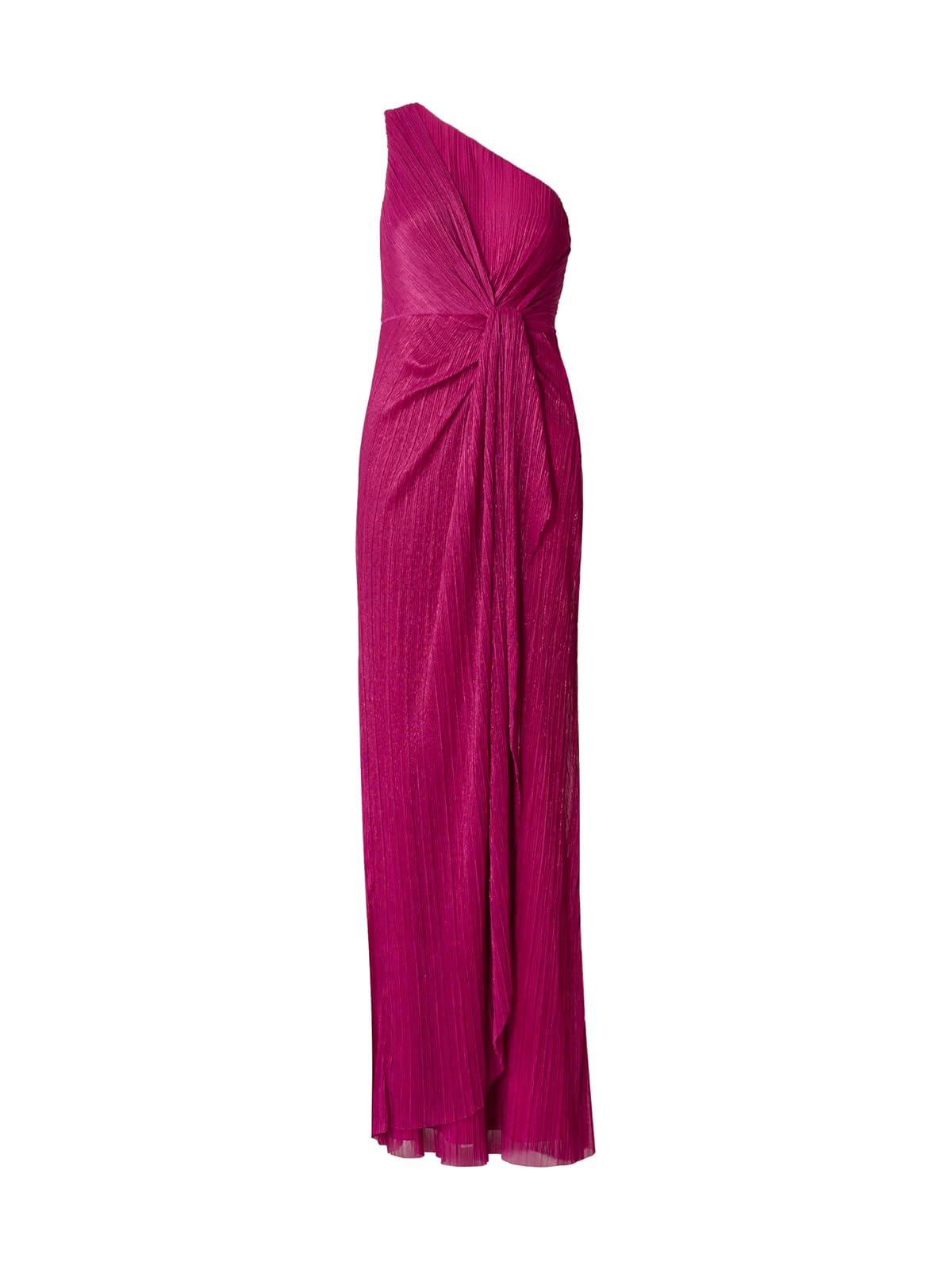 Adrianna Papell (ADRIL) Stardust Vestido Plisado drapeado Vestido de cctel para Mujer