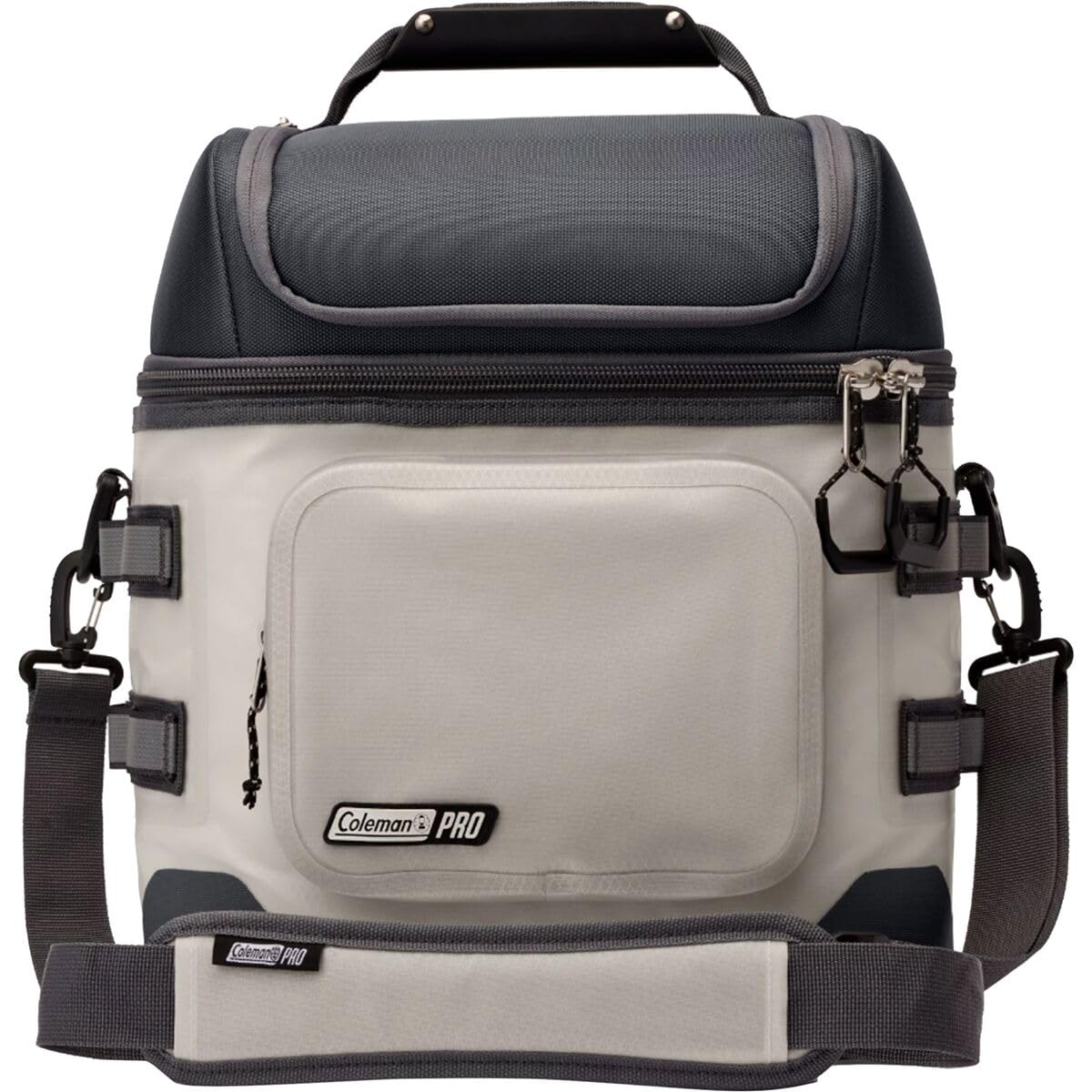 Coleman Pro - Fiambrera Suave con Aislamiento Resistente - 24 latas