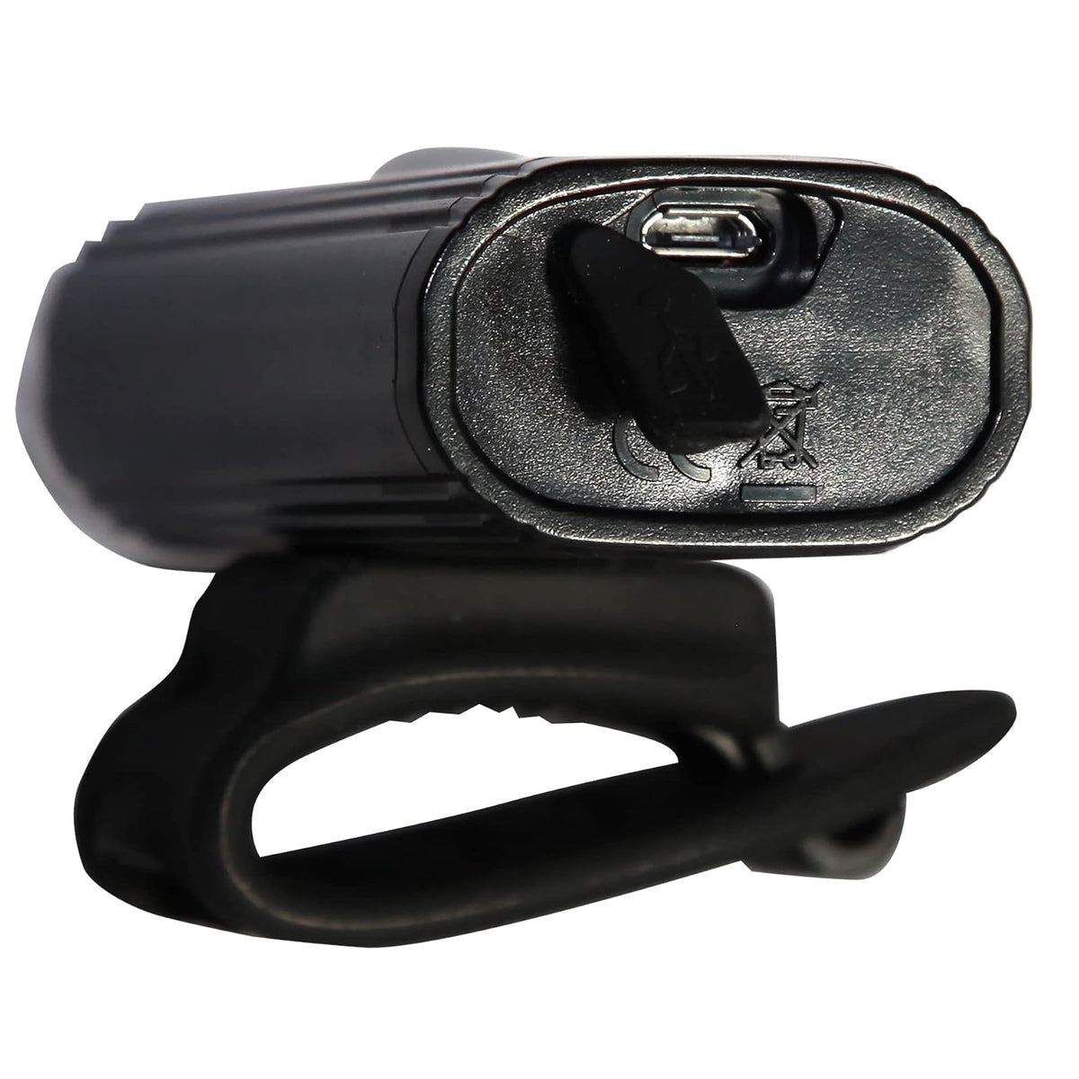 BENOTTO Luz Urbano JY-7067 Delantera USB 750Lumens (3.7V) 8xFunciones