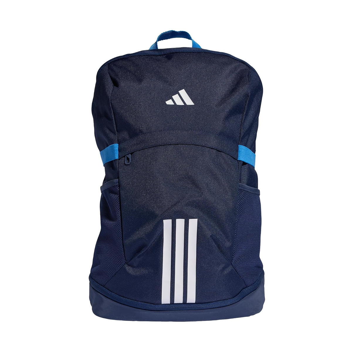adidas Mochila Tiro para Entrenamiento de Fútbol - talla única - Azul