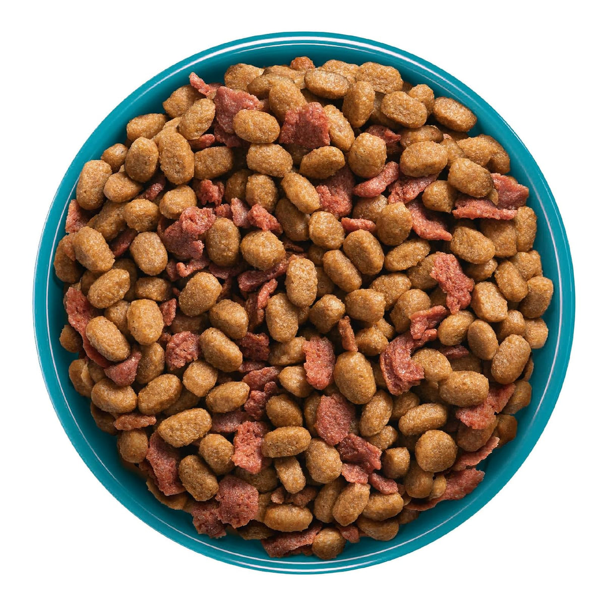 Purina One Gato Adulto Todos los Tamaños Sabor Carne y Salmón 2Kg