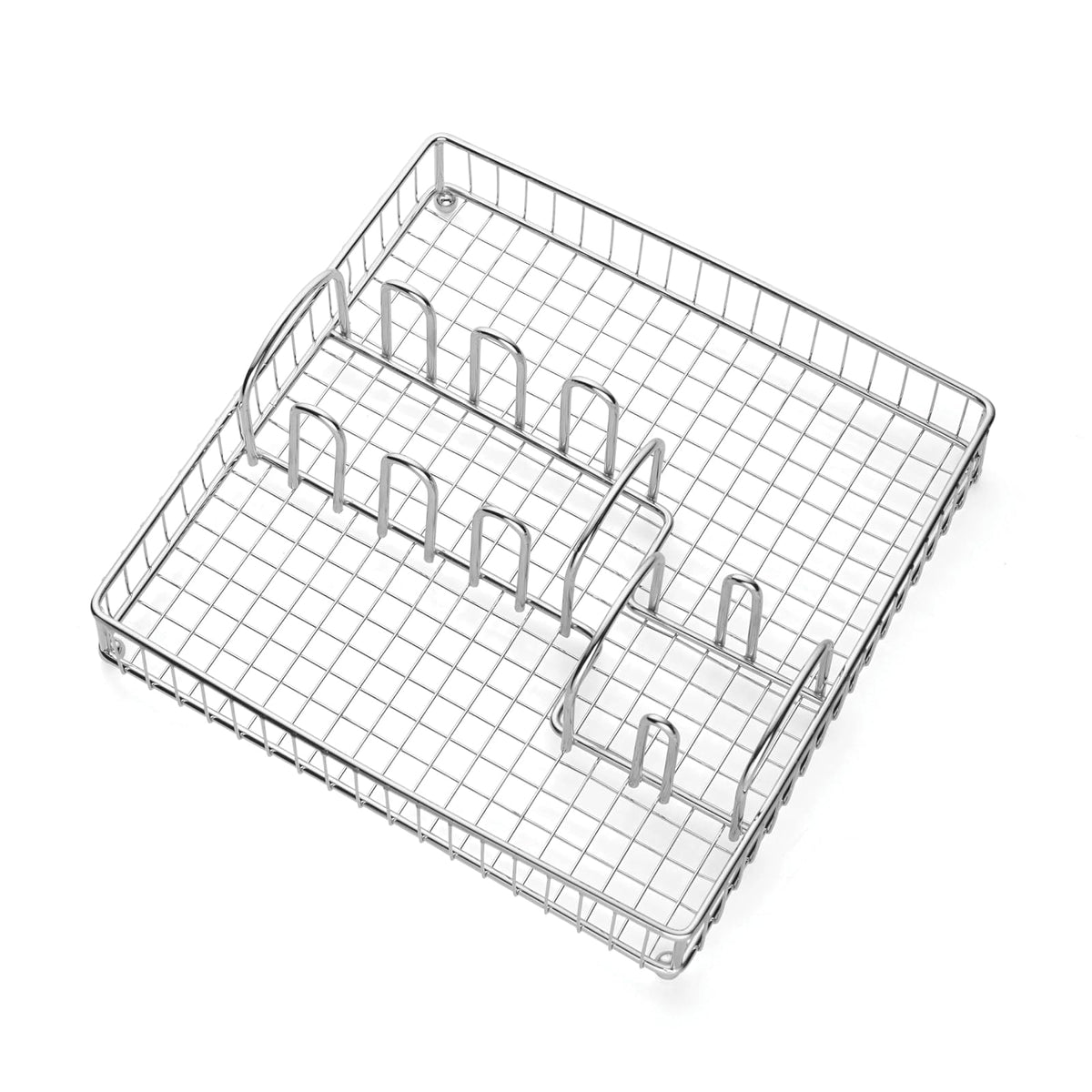 Cambridge 425540CJB2R Mena - Cubertería de 40 piezas con servidor