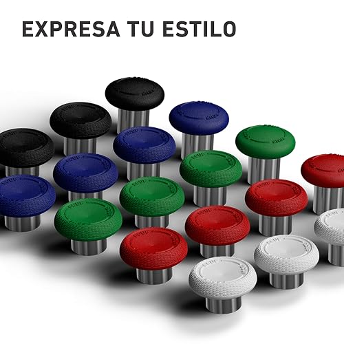 SCUF Elite Series 2 Joysticks para Xbox Elite Series 2 - Paquete de 4 - Negro