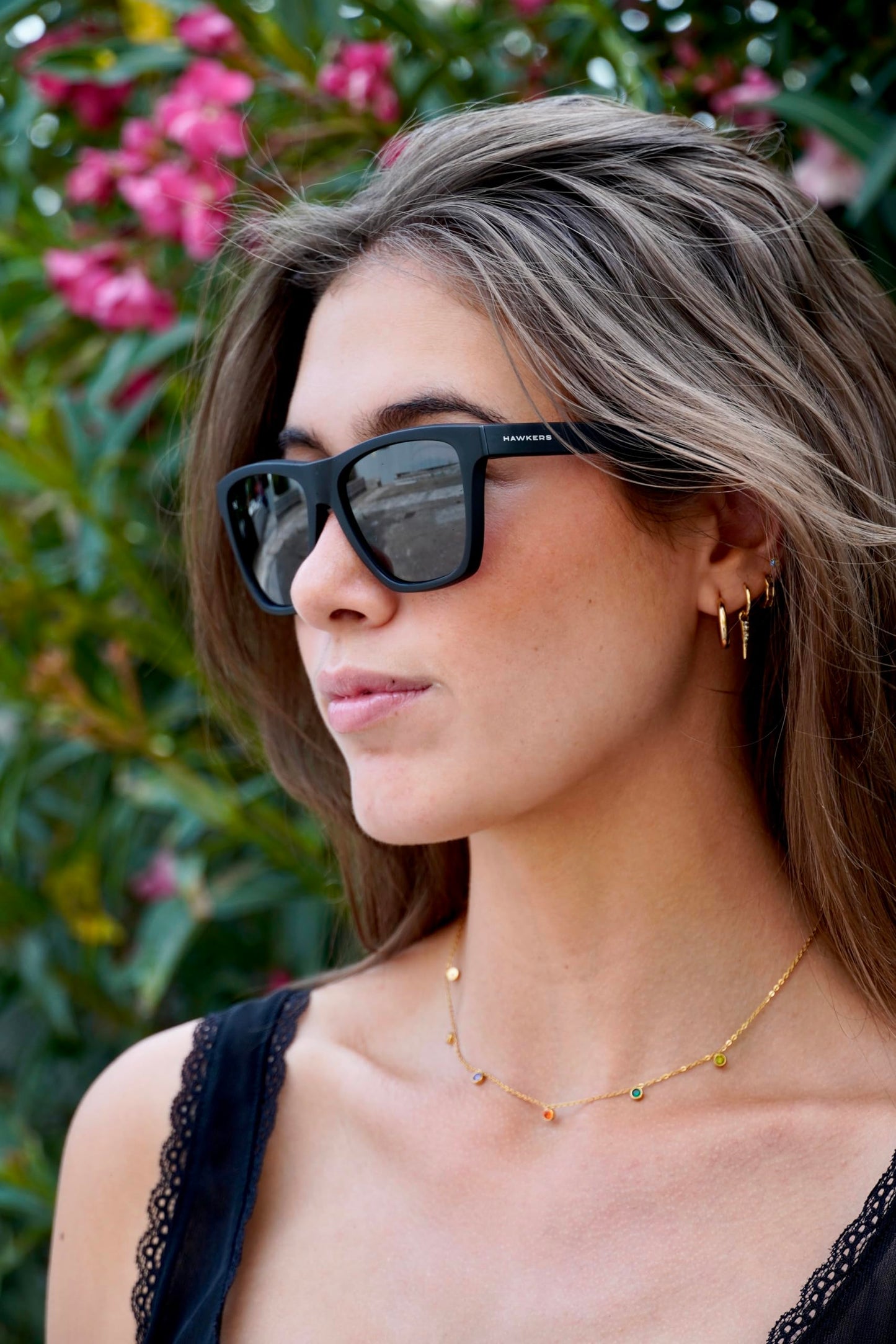 HAWKERS Lentes de Sol ONE LS para hombre y mujer