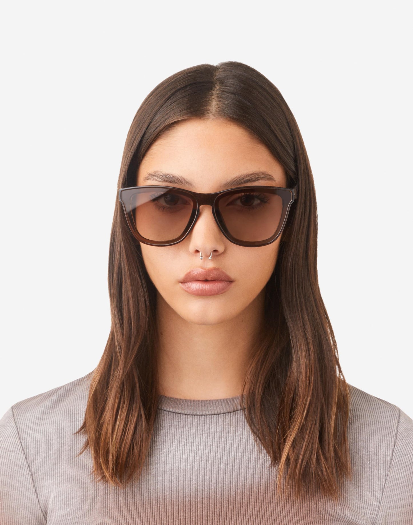 HAWKERS Lentes de Sol DOWNTOWN MAX para hombre y mujer