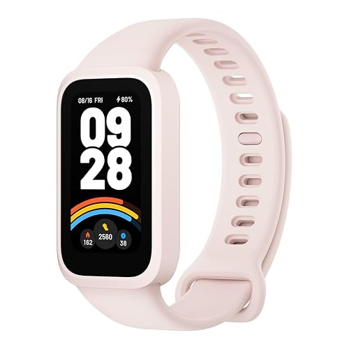 Xiaomi en Manos Urbanas