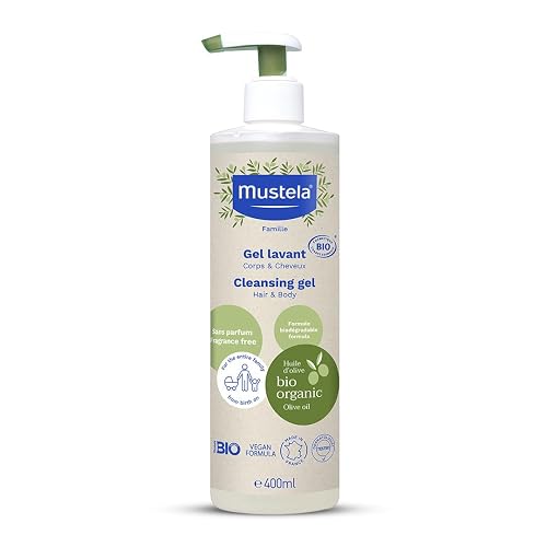 Mustela en Manos Urbanas