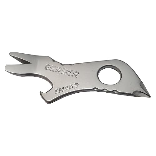 Gerber en Manos Urbanas