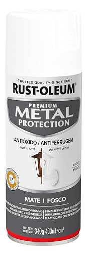 Rust-Oleum en Manos Urbanas