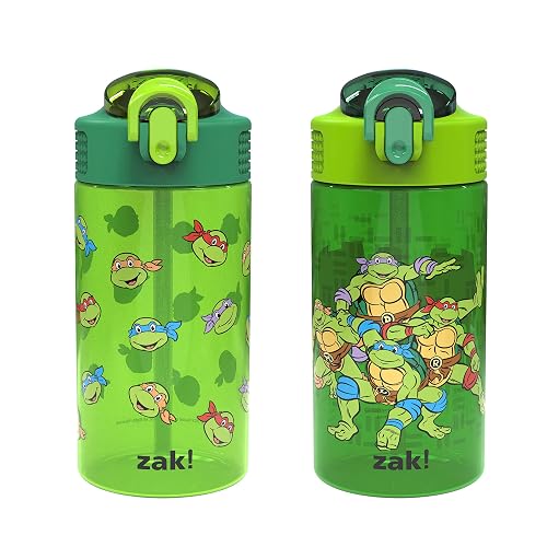 Zak Designs en Manos Urbanas