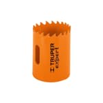 Truper COBI-1, Brocasierra bimetálica, dientes de acero, 1" - 1 1 - 2"