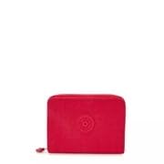 Kipling Cartera RFID Money Love para mujer