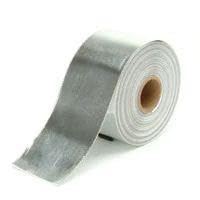 Design Engineering Cinta Autoadhesiva Reflectante de Calor 10468 Rollo 2 Pulgadas x 30 Pies Plateado