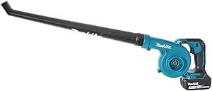 Makita Sopladora/Aspiradora inalámbrica 18V. DUB185SFX1