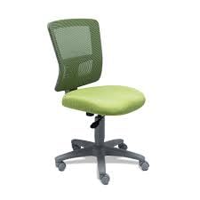 Grupo REQÜIEZ Requiez Silla de Oficina RS-680 | Ergonómica | Malla Transpirable | Soporte Lumbar | Base con Ruedas | Home Office