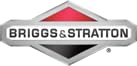 Briggs and Stratton 593217 Prefiltro, 1 Unidad (Paquete de 1), Verde