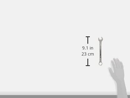 Craftsman CMMT42925 - Llave combinada métrica estándar (18 mm)