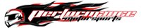 Filtro de aire de motor K&N: alto rendimiento, premium, Powersport filtro de aire: 1999-2000 HONDA (CBR600F4) HA-6099