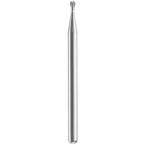 Dremel 7103 Fresa Diamantada 5/64 Pulgadas para Materiales Duros
