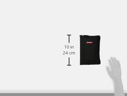 CruzTOOLS EKM1 EconoKIT M1 - Kit de Herramientas para Motocicleta métrica Japonesa, ATV, UTV