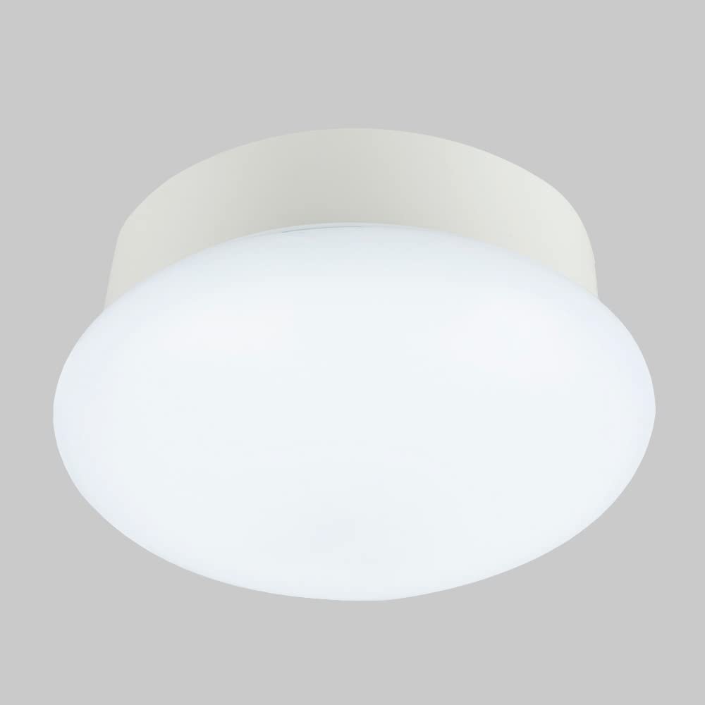 Tecnolite - Lámpara LED 13 W, Luz de Día, Base E27, Cubre Socket Enroscable, No Atenuable. Iluminación Interior