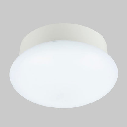 Tecnolite - Lámpara LED 13 W, Luz de Día, Base E27, Cubre Socket Enroscable, No Atenuable. Iluminación Interior