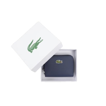 Lacoste Cartera pequeña cierre para Mujer
